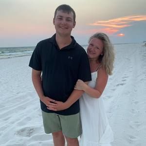 Meet your Posher, Dawson